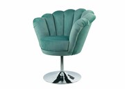 Fotel Mięta LUX-1 Emra Wood Design