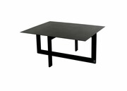 STOLIK KAWOWY CZARNY STK-21 Emra Wood Design