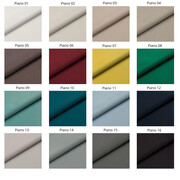 Próbka Tkaniny PIANO Emra Wood Design