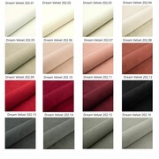 Tkaniny Dream Velvet Emra Wood Design