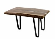 STOLIK KAWOWY DREWNO LITE STK-158 Emra Wood Design