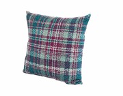 Poduszka Kwadratowa Materiał Tapicerski Emra Wood Design