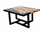 STOLIK KAWOWY DREWNO LITE STK-6 Emra Wood Design