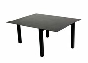 STOLIK KAWOWY CZARNY LITE STK-7 Emra Wood Design