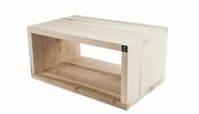 SKD-14 STOLIK KAWOWY DREWNO LITE Emra Wood Design