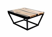 STOLIK KAWOWY DREWNO LITE STK-35 Emra Wood Design