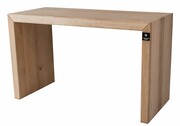 Regał Na Buty Drewno Lite RDD-6 Rozmiary od 50 cm do 120 cm Emra Wood Design