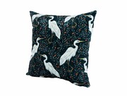 Poduszka Kwadratowa Czaple 01 Crush Emra Wood Design