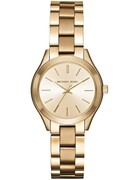 MK3512 - Zegarek Damski Michael Kors MK3512 Mini Slim Runway