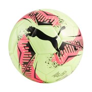 Piłka nożna Puma Futsal 3 MS zielona 84344 02 Puma
