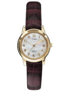 ZEGAREK DAMSKI TIMEX CLASSIC ELEVATED T21693 + BOX Timex