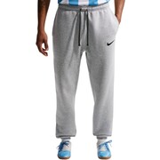 Spodnie męskie Nike Park 26 Fleece jasnoszare IB1248 063 Nike Team