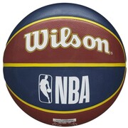 Piłka Wilson NBA Team Denver Nuggets Ball WTB1300XBDEN Wilson