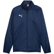 Kurtka męska Puma Team Goal All Weather granatowa 659038 06 Puma