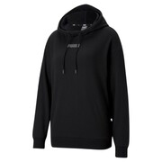 Bluza damska Puma Modern Basics Hoodie TR czarna 585933 01 Puma