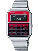 Zegarek Męski Casio CA-500WE-4BDF + BOX Casio