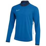 Bluza męska Nike Dri-Fit Academy 25 Drill Top niebieska FZ9767 463 Nike Team