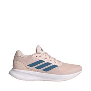 Buty damskie adidas Runfalcon 5 Running jasnoróżowe JQ9400 adidas