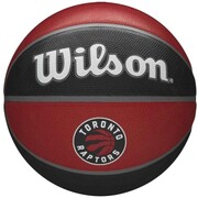 Piłka Wilson NBA Team Toronto Raptors Ball WTB1300XBTOR Wilson