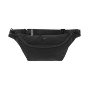 Saszetka 4F U103 głęboka czerń 4FWSS25AWAIU103 20S 4F
