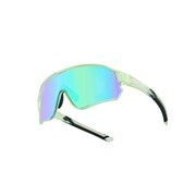 Rockbros okulary dziecięce z polaryzacją zielone Rockbros