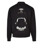 Majors Kurtka bawełniana z nadrukami DOB Majors