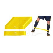 Guma fitness Yakimasport 1 sztuka 100247 Yakimasport