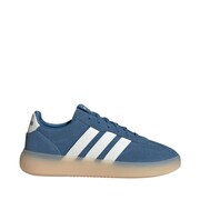 Buty męskie adidas Barreda Decode Lux niebieskie IH1455 adidas