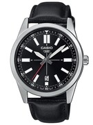 ZEGAREK MĘSKI CASIO MTP-VD02L-1EUDF (zd170a) + BOX Casio