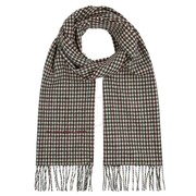 Szalik Tommy Hilfiger 1985 Scarf Woven AM0AM10373 Tommy Hilfiger