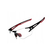 Rockbros okulary sportowe z fotochromem 10125 Rockbros