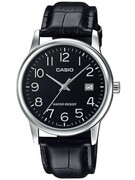 ZEGAREK MĘSKI CASIO MTP-V002L-1BUDF (zd106c) + BOX Casio