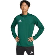 Bluza męska adidas Entrada 26 Training Top zielona KE9823 adidas teamwear