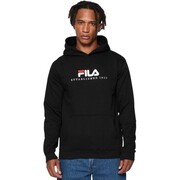 Bluza męska Fila Brunssum czarna FAU0145 80010 Fila