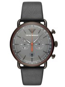Zegarek Emporio Armani AR11168 Aviator - zdjęcie 1