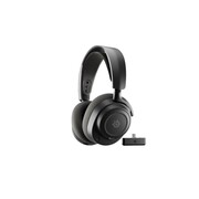 Słuchawki Steelseries Arctis Nova 7X Gen 2, Black Steelseries