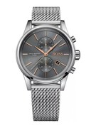ZEGAREK MĘSKI HUGO BOSS HB1513440 Jet Chronograph (zh037a) Hugo Boss