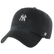Czapka z daszkiem 47 Brand MLB New York Yankees Base Runner Cap M B-BSRNR17GWS-BKC 47 Brand