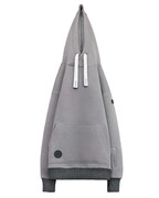 Bluza Lazy Kanagroo Grey Choka