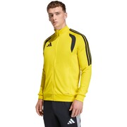 Bluza męska adidas Tiro 26 League Training żółta JY7206 adidas teamwear