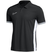 Koszulka męska Nike Dri-Fit Academy 25 SS Polo czarna FZ9759 010 Nike Team