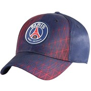 Paris Saint Germain czapka z daszkiem P15382