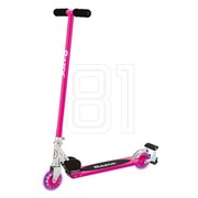 RAZOR-hulajnoga S spark PINK Razor