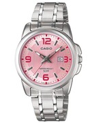 ZEGAREK DAMSKI CASIO LTP-1314D-5AVDF (zd574c) + BOX Casio