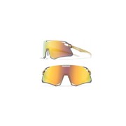 Rockbros okulary sportowe 14120007001 brązowe Rockbros