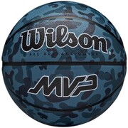 Piłka do koszykówki Wilson MVP Camo Ball WZ3018702XB Wilson