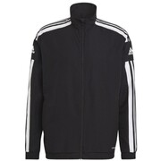 Bluza męska adidas Squadra 21 Presentation Jacket czarna GK9549 adidas teamwear