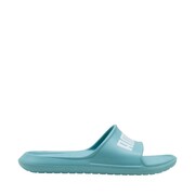 Klapki Puma Divecat v2 niebieskie 374823 35 Puma