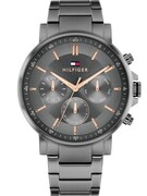 ZEGAREK MĘSKI TOMMY HILFIGER 1710711 TYSON (zf127e) Tommy Hilfiger