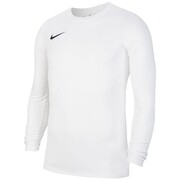 Koszulka męska Nike DF Park VII JSY LS biała BV6706 100 Nike Team